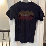 Anvil Lady Antebellum Black tour t-shirt Photo 2