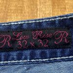 Rock & Roll Cowgirl  low rise 32"x32" Photo 4