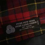 Peter Nygard Vintage Nygard Petite Wool Plaid Blazer Sz 6” Photo 9