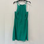 Lulus NWT Best Wishes Women's Dress Tulip Teal Green Size Medium Photo 1