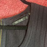 Nic+Zoe  navy blue dress Photo 3