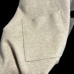 Rachel Zoe Tan Rachal Zoe duster cardigan. Open front with pockets. EUC. Photo 4