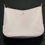 Kate Spade  Light Purple Shoulder Bag Photo 0