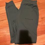Alphalete Green Sage Joggers Size Small Photo 1