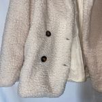 C + D + M C D M Fleece Sherpa Jacket Women’s Medium Photo 1