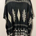 Do Everything In Love holiday boho kimono Photo 1