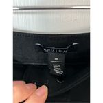 White House | Black Market  skinny black stetchy pants size 0R Photo 2
