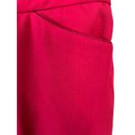 Worthington  Stretch Red Suit Set — Blazer (10) + Trousers (4) Photo 5