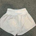 Love Tree White athletic shorts Photo 1