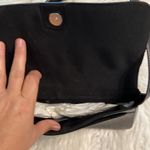 Naturalizer  Shoulder Purse BNWOT color black please see all pictures Photo 3
