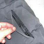 Athleta  Gray Trekkie Shorts Photo 2