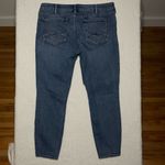 Silver Jeans Co Silver Jeans Elyse Super Skinny W33 L27 Photo 2