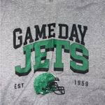 Gildan New York Jets sweatshirt Photo 1