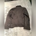 Armani Collezioni  quilted black jacket 2 Photo 9