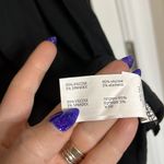 NWT Black Tape Ease In Season Turtleneck Photo 4