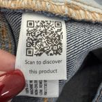 Universal Threads Universal Thread Women's 90s Baggy Jeans High Rise Cuffed 10R Blue Y2K Revival Photo 13