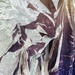 One World Let & Let Live Tunic Ombré Green Photo 6