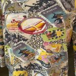 Limited Too Take Two Vintage Blouse Photo 5