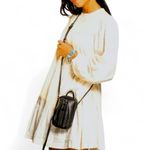 Aimee Kestenberg  Tamitha leather black mini bag Photo 10