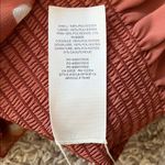 Wilfred  Ballad Camisole Polka Dot Smocked Cropped Tank Top - Size Small Photo 9