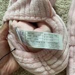 Microwaveable Slippers Pink Photo 2