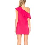 Joie  Hacienda Pink Bronwen Dress Size 6 Photo 1