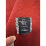 Lesley Evers Knit Open Front Long Cassandra Cardigan Sweater Size XS Small Photo 6