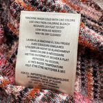 Maeve Anthropologie Erina Swing Dress Womens S Mini Knit Bell Flare Sleeves Photo 6