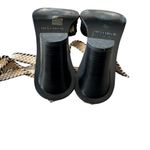 Ulla Johnson - Deia High Heel Strappy Sandals Cameo Shoes Sz 40 Photo 11