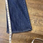 PINK - Victoria's Secret Victoria’s Secret PINK Crystal Limited Edition Boot Jeans Womens 8 Bling Sequin Photo 9