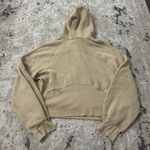 Lululemon Scuba Oversized 1/2 Zip Hoodie Size XL/XXL in Trench Photo 3