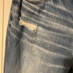 American Eagle  Outfitters TomGirl Women’s Size US 8 Regular Blue Distressed Jean Photo 4