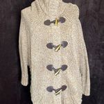 Michael Kors EUC  Oversized Cardigan Photo 0