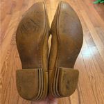 Durango  Tan Leather Cowboy Western Boots Photo 5