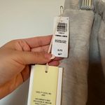 Aritzia Omnia Linen Short Photo 9