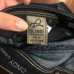 DL1961  Cindy Slim Bootcut Jeans sz27 Photo 5