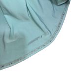 Katie May NEW NWT  Great Kate Maxi Gown In Supercharged Mint Photo 12