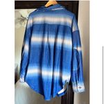 Free People Ruby Blue New With Tags Photo 3