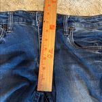 Kut From The Kloth  Women's Class Straight Leg Jeans, Size 4 Petite Photo 7