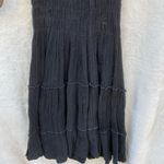 Jen's Pirate Booty  Gauze Dress Elastic Top‎ Photo 7