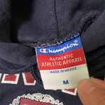 Champion Harvard Logo Hoodie Photo 3
