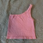Dry Goods One-Shoulder Top  Tank Photo 1