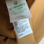 J.Crew Pleated Mini Dress in Tollegno 1900 Italian Bi-Stretch Wool Blend Size 6 Photo 7