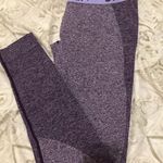 Gymshark Purple Flex Leggings Photo 4
