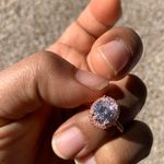 Beverly Hills Boutique Ring... Gold Photo 2