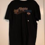 Harley Davidson Mens T Shirt Photo 1