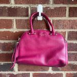 Kate Spade  Berry Pink Hand Bag Photo 1
