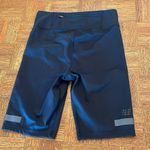 CEP compression running shorts for women size medium Black Photo 4