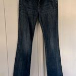 Lucky Brand Vintage Jeans by Gene Montesano Lola Bootcut Photo 1