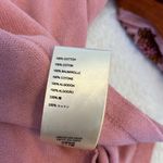 Free People  Light Magic Henley Blouse Top Photo 9